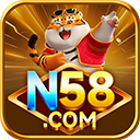 Logo da N58